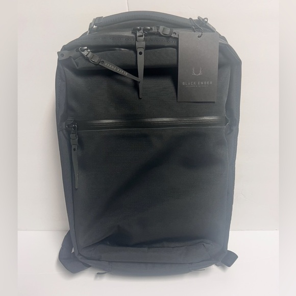 Black Ember Other - Black Ember Citadel 20 Backpack Business Bag